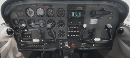 N315ME Panel
